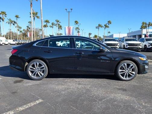 2024 Chevrolet Malibu 2LT