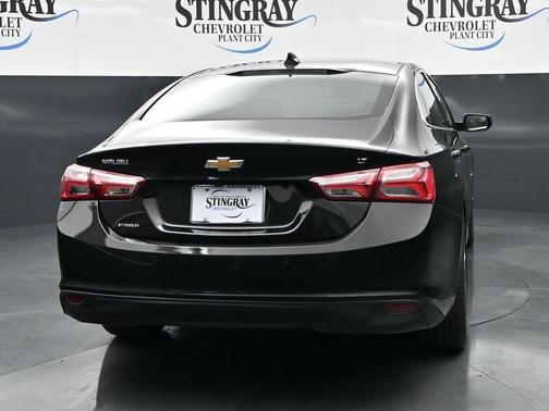 2024 Chevrolet Malibu 2LT