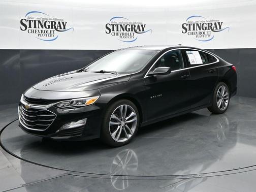 2024 Chevrolet Malibu 2LT