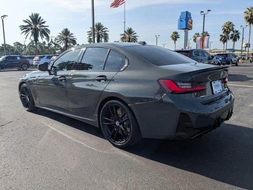 2023 BMW M340 i