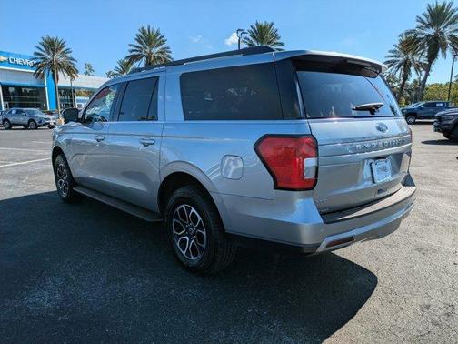 2024 Ford Expedition Max XLT