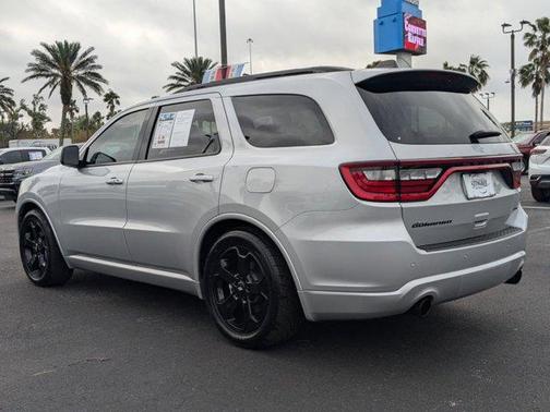 2024 Dodge Durango GT