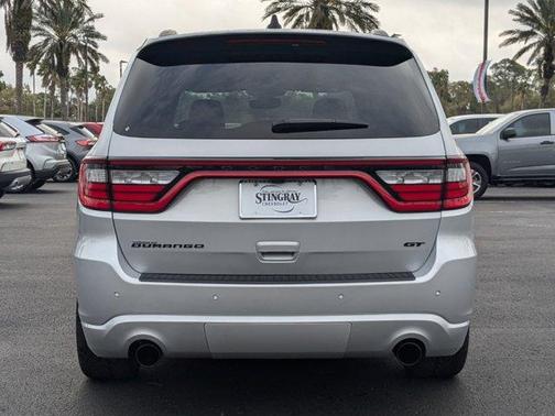 2024 Dodge Durango GT