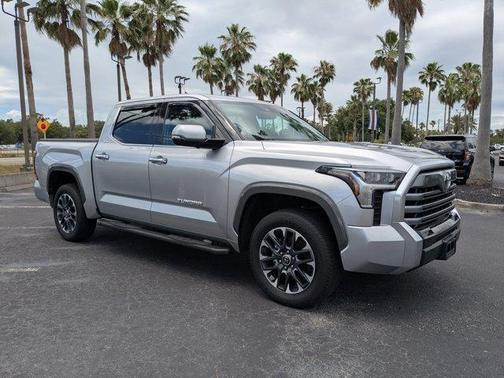 2023 Toyota Tundra Limited