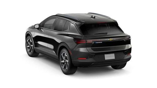 2026 Chevrolet Equinox EV LT 2