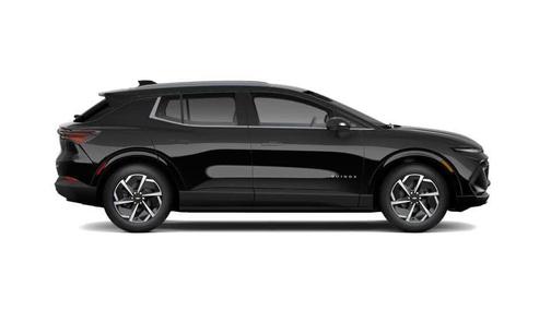 2026 Chevrolet Equinox EV LT 2