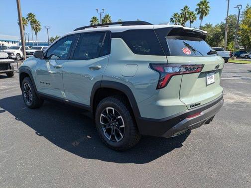 2026 Chevrolet Equinox FWD ACTIV
