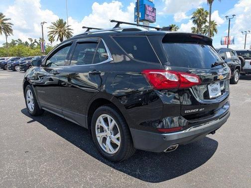 2020 Chevrolet Equinox 2LT