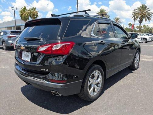 2020 Chevrolet Equinox 2LT