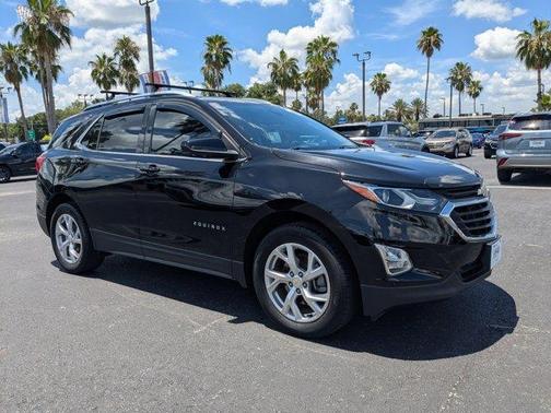 2020 Chevrolet Equinox 2LT