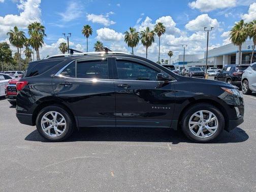 2020 Chevrolet Equinox 2LT