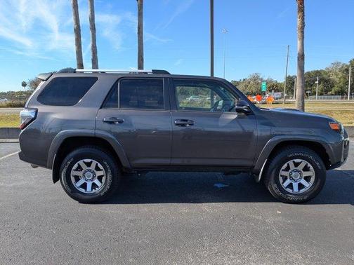 2015 Toyota 4Runner Limited