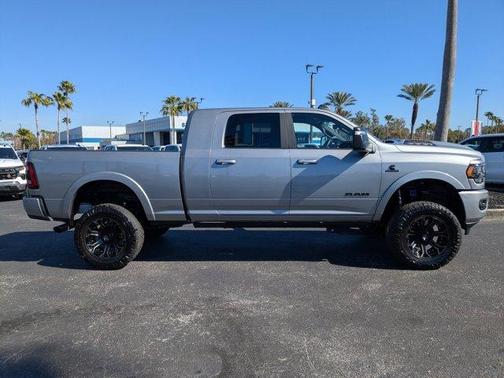 2024 RAM 2500 Limited