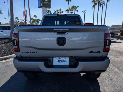 2024 RAM 2500 Limited