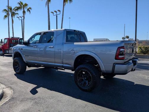 2024 RAM 2500 Limited