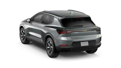 2026 Chevrolet Equinox EV LT 2