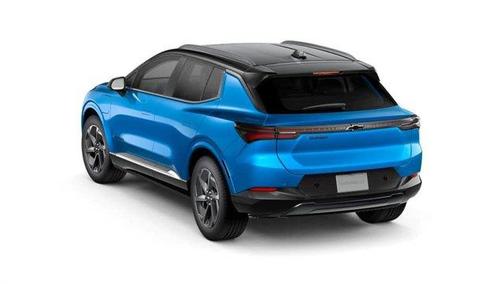 2025 Chevrolet Equinox EV LT2 w/PDE