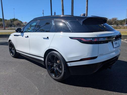 2022 Land Rover Range Rover Velar R-Dynamic S