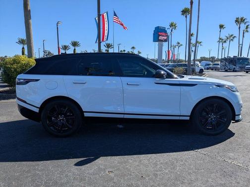 2022 Land Rover Range Rover Velar R-Dynamic S
