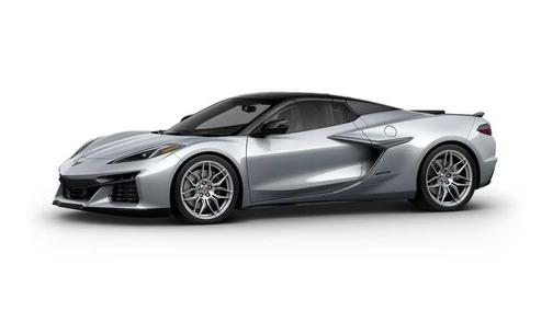 2026 Chevrolet Corvette Z06