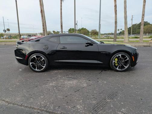 2023 Chevrolet Camaro 2LT