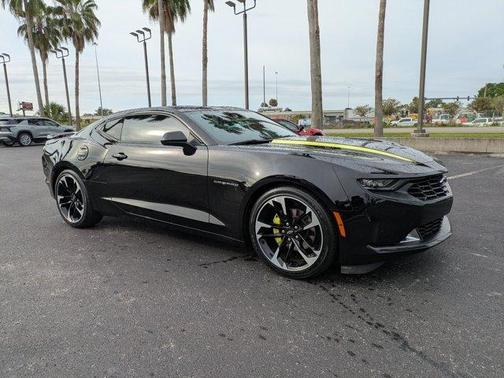 2023 Chevrolet Camaro 2LT