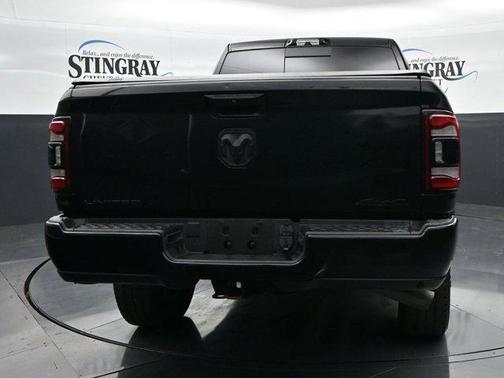 2021 RAM 2500 Limited