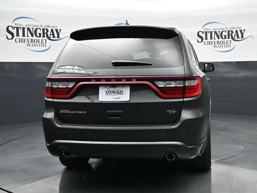 2024 Dodge Durango R/T