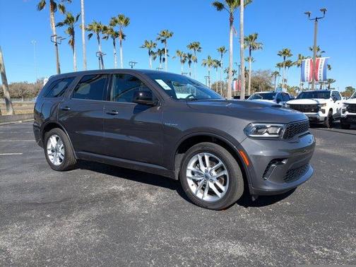 2024 Dodge Durango R/T