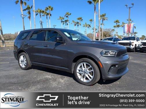 2024 Dodge Durango R/T