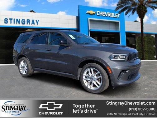 2024 Dodge Durango R/T