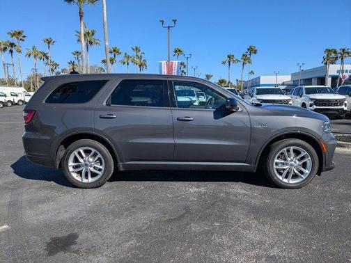 2024 Dodge Durango R/T
