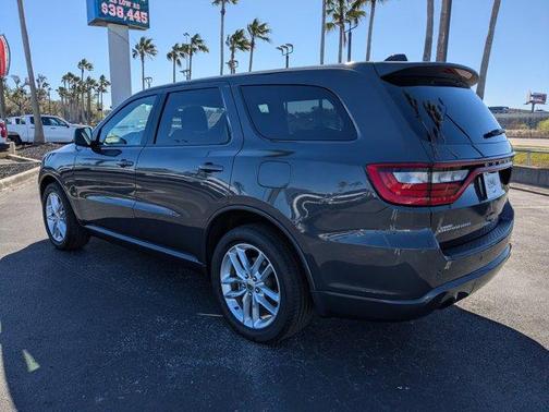 2024 Dodge Durango R/T