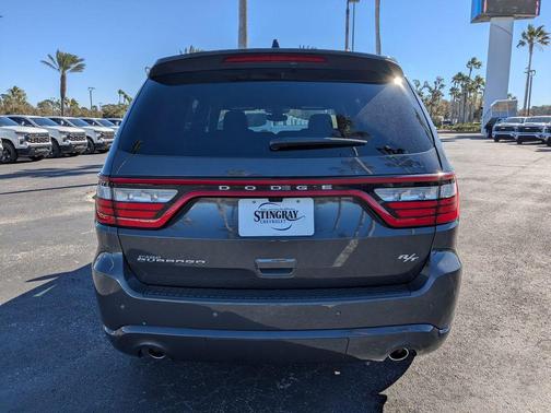 2024 Dodge Durango R/T