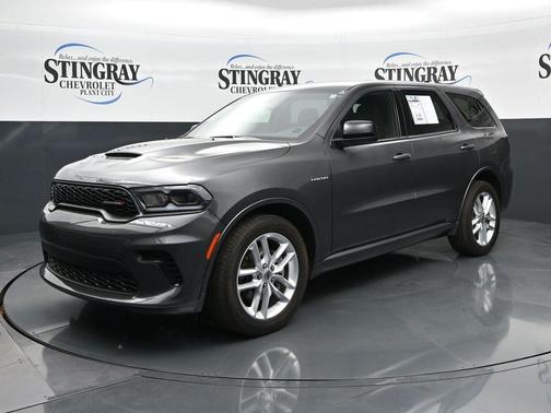 2024 Dodge Durango R/T
