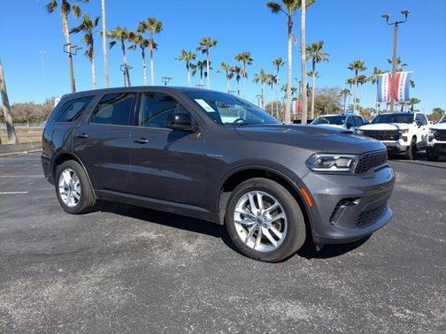 2024 Dodge Durango R/T