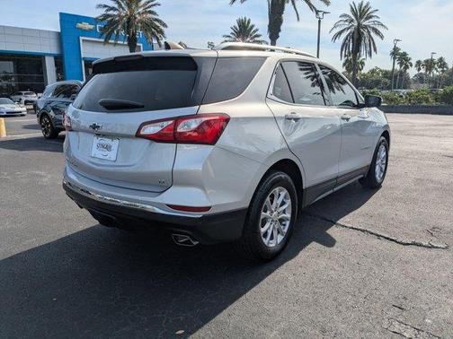 2020 Chevrolet Equinox 2LT
