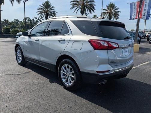 2020 Chevrolet Equinox 2LT