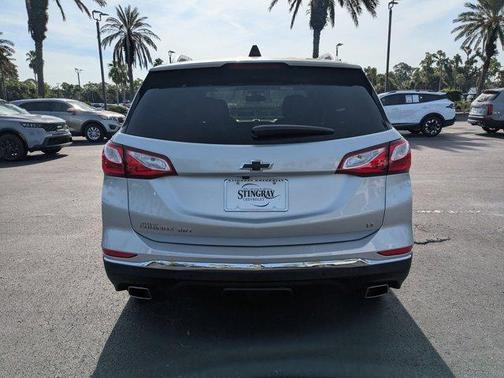 2020 Chevrolet Equinox 2LT