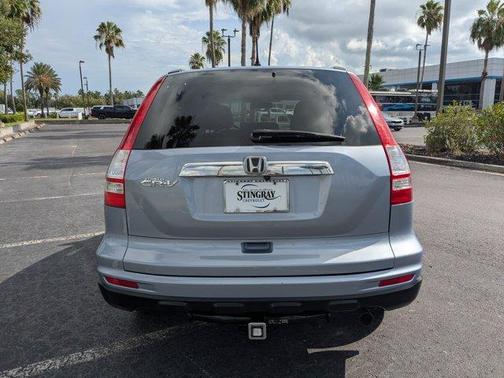 2011 Honda CR-V EX