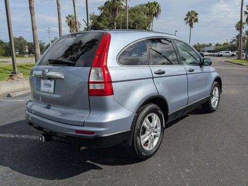 2011 Honda CR-V EX