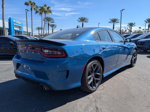 2021 Dodge Charger GT