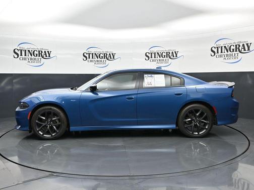 2021 Dodge Charger GT