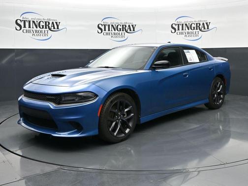 2021 Dodge Charger GT