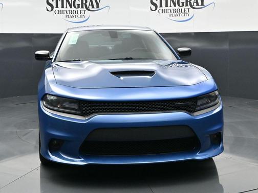 2021 Dodge Charger GT