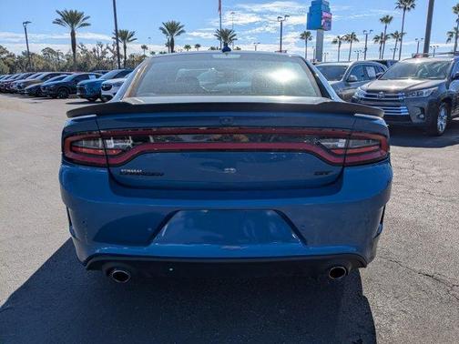 2021 Dodge Charger GT