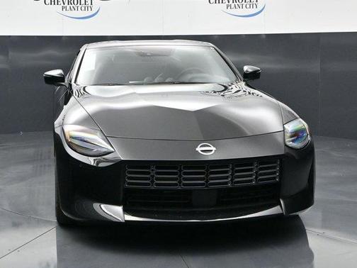 2025 Nissan Z Performance