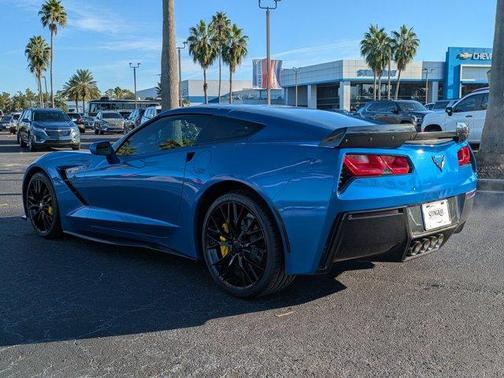2014 Chevrolet Corvette Stingray Base