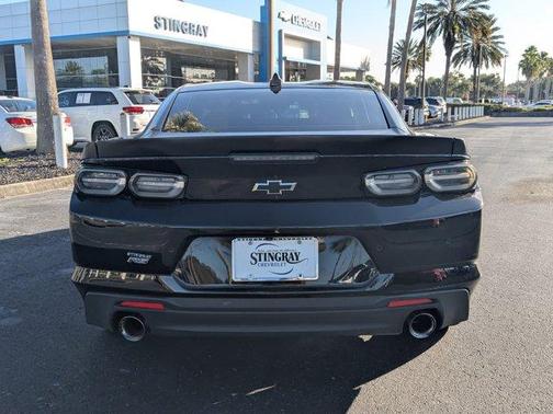 2020 Chevrolet Camaro 3LT