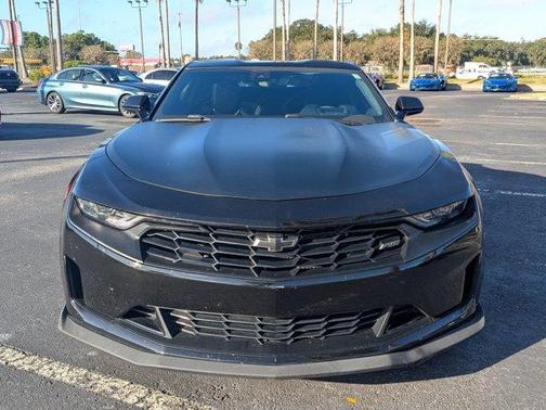 2020 Chevrolet Camaro 3LT